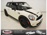 2012 Mini Cooper S Hardtop