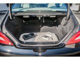 2013 Mercedes-Benz CLS 550 Coupe Trunk