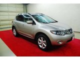 2010 Saharan Stone Metallic Nissan Murano SL #79928391