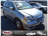 2006 Honda Odyssey EX-L