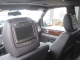 2012 Lincoln Navigator L 4x4 Entertainment System