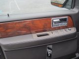 2012 Lincoln Navigator L 4x4 Door Panel