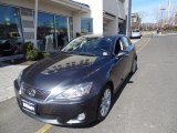 2010 Lexus IS 250 AWD