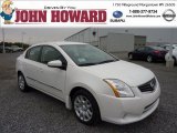 2012 Nissan Sentra 2.0 S