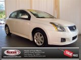 2010 Nissan Sentra 2.0 SR
