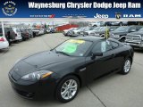 2008 Black Pearl Hyundai Tiburon GS #79928437