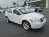 2011 Dodge Caliber Mainstreet