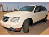 2008 Stone White Chrysler Pacifica Touring #7976953