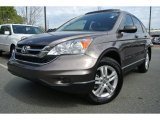 2011 Urban Titanium Metallic Honda CR-V EX 4WD #79928497