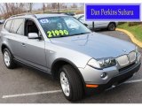 2008 BMW X3 3.0si