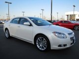 2011 Chevrolet Malibu LTZ