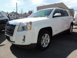 2011 GMC Terrain SLE