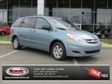 2008 Toyota Sienna LE