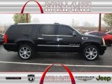 2008 Cadillac Escalade ESV AWD