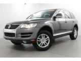 2008 Volkswagen Touareg 2 VR6