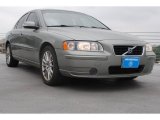 2007 Volvo S60 2.5T
