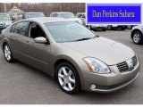 2004 Nissan Maxima 3.5 SE