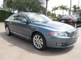 2013 Volvo S80 T6 AWD Data, Info and Specs