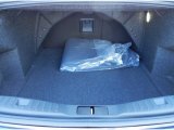 2013 Lincoln MKZ 2.0L EcoBoost FWD Trunk