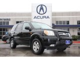 2006 Honda Pilot EX-L 4WD