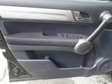 2010 Honda CR-V LX AWD Door Panel
