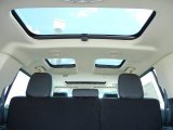 2013 Ford Flex Limited Sunroof