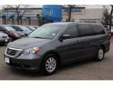 2010 Honda Odyssey EX