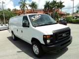 2013 Ford E Series Van E250 Cargo