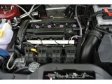 2014 Jeep Patriot Latitude 2.0 Liter DOHC 16-Valve Dual VVT 4 Cylinder Engine