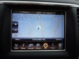 2014 Jeep Grand Cherokee Overland 4x4 Navigation