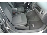 2014 Jeep Patriot Latitude Front Seat
