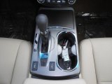 2014 Acura RDX  6 Speed Sequential SportShift Automatic Transmission