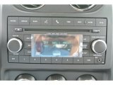 2014 Jeep Patriot Limited Audio System