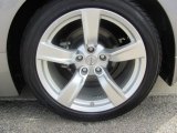 2010 Nissan 370Z Touring Coupe Wheel