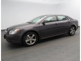 2011 Chevrolet Malibu LT
