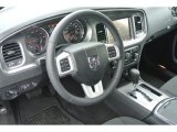 2013 Dodge Charger R/T Dashboard