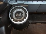 2008 Mitsubishi Eclipse SE Coupe Audio System