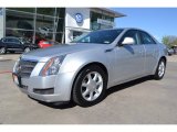 2009 Cadillac CTS Sedan