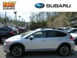 2013 Ice Silver Metallic Subaru XV Crosstrek 2.0 Premium #79949595