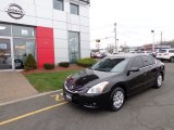 2010 Nissan Altima 2.5 S