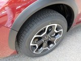 2013 Subaru XV Crosstrek 2.0 Premium Wheel