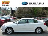 2013 Subaru Legacy 2.5i Premium