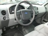 2006 Ford F150 STX Regular Cab Dashboard