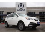 2013 Acura MDX SH-AWD Advance