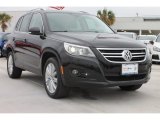 2011 Volkswagen Tiguan SE