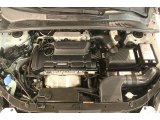 2009 Kia Sportage Engines