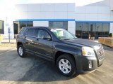 2011 GMC Terrain SLE AWD