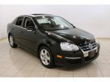 2008 Volkswagen Jetta SE Sedan