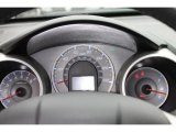 2011 Honda Fit Sport Gauges