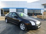 2007 Ford Fusion SE